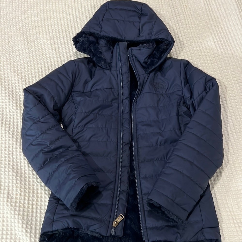 Girls The North Face Jacket